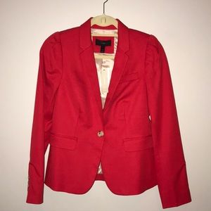 J CREW blazer
